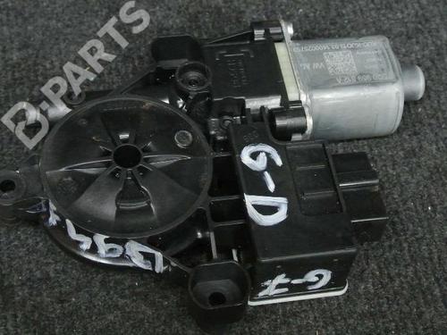 Right rear window motor VW GOLF VII (5G1, BQ1, BE1, BE2) 2.0 TDI | BP6718729E22 