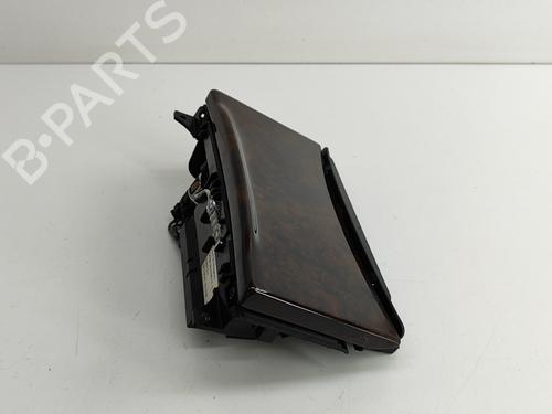 Glove box MERCEDES-BENZ S-CLASS Coupe (C216) CL 500 (216.371) | BP24583202C95 