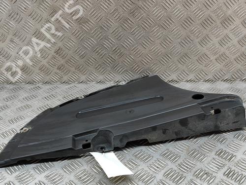 Underbody protection BMW 4 Coupe (F32, F82) M4 CS | BP18878537M92 