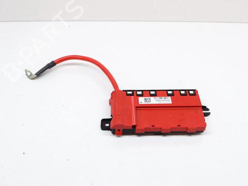 Used Electronic module BMW 4 Coupe (F32, F82) 420 d (184 hp) 14630566