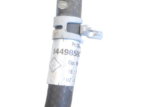 Pipe NISSAN JUKE (F16_) DIG-T 117 | BP30239438M125