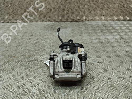 Used Left rear brake caliper VW TOUAREG (CR7, RC8) 3.0 TDI 4motion (286 hp) 26597179