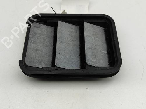 Grille NISSAN QASHQAI III (J12) 1.3 DIG-T All-wheel Drive | BP28955345C40 