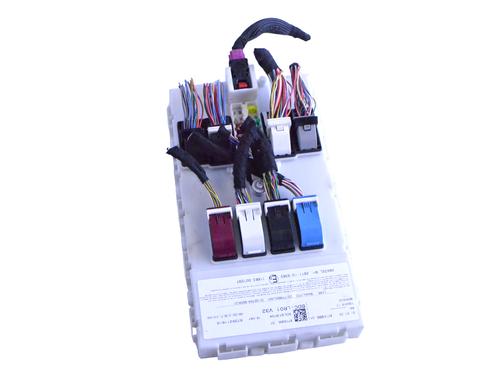 Used Electronic module BMW i3 (I01) Range Extender (170 hp) 30237414