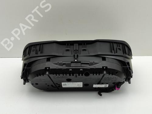 Instrument cluster SKODA SUPERB III Estate (3V5) 2.0 TDI | BP28434521C47 