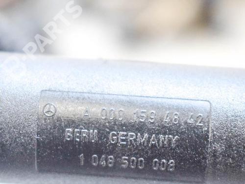 Ignition coil MERCEDES-BENZ C-CLASS T-Model (S204) C 250 CGI (204.247) | BP9164769M94 