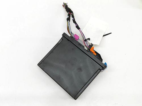 Electronic module VW GOLF VII (5G1, BQ1, BE1, BE2) e-Golf | BP27331504M83 - Image 4