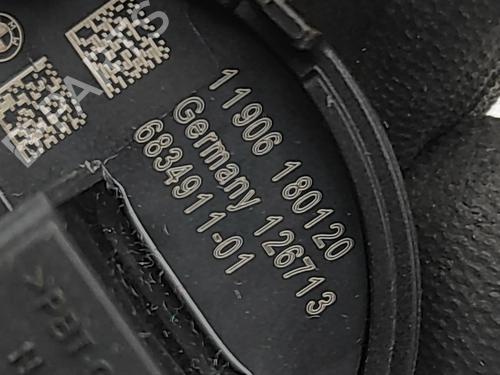 Electronic sensor BMW X6 (G06, F96) M | BP33393715M84  - Image 6