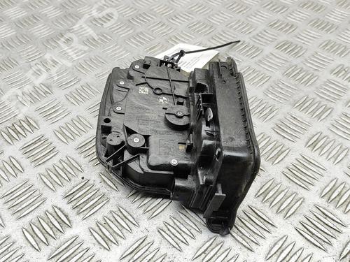 Front right lock BMW X1 (F48) xDrive 25 e Plug-in-Hybrid | BP32345034C97
