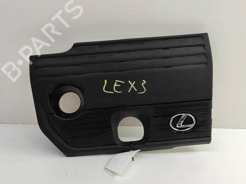 Used Upper protection Upper protection LEXUS RX (_LA1_, _LH1_) 450h+ E-Four (AALH16) (309 hp) 40262303 40262303