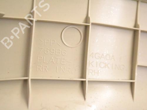 Step INFINITI Q50 3.0 t | BP30235240C149 