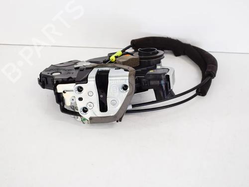 Used Front right lock Front right lock 7800921 7800921