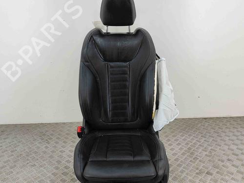 Sæde venstre fortil BMW X3 (G01, F97, G08) xDrive M40 i (360 hp) 29486265