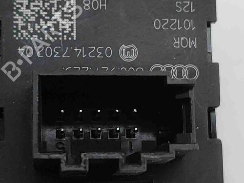 Switch AUDI Q5 (FYB, FYG) 40 TDI quattro | BP27779308I30 