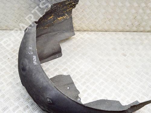 Wheel arch BMW 3 (F30, F80) 335 d xDrive | BP15082090C56 