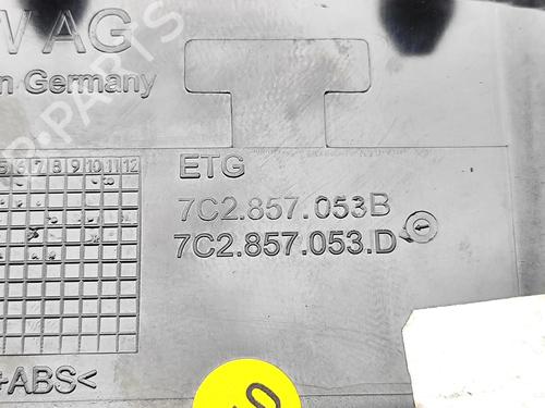 Instrument cluster VW CRAFTER Van (SY_, SX_) 2.0 TDI FWD (SYB, SYC, SYD) | BP39619476C47 - Image 11