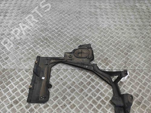 Bundpladebeskyttelse BMW X1 (F48) sDrive 18 d | BP29730770M92