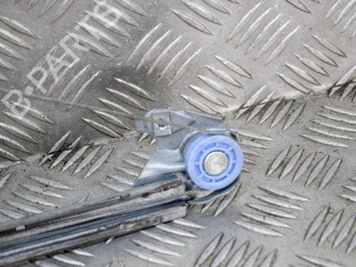 Rear left window mechanism MERCEDES-BENZ 190 (W201) E 1.8 (201.018) | BP9511294C24 