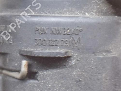 Pijp VW PHAETON (3D1, 3D2, 3D3, 3D4, 3D6, 3D7, 3D8, 3D9) 4.2 V8 4motion | BP14621918M125 