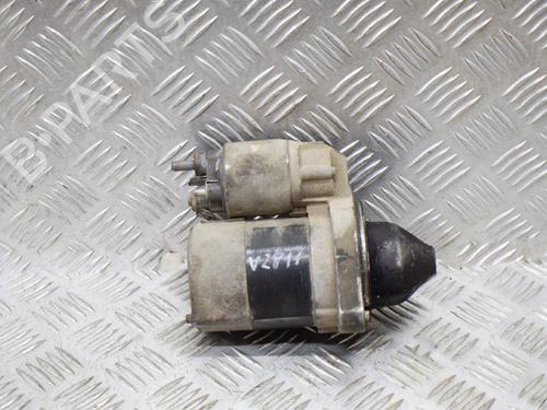 Used Starter FORD FOCUS III 1.0 EcoBoost (100 hp) 6772618