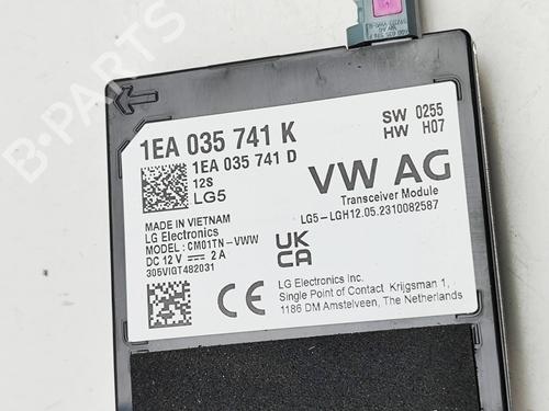 Electronic module VW ID.5 (E39) Pro Performance | BP33847757M83 - Image 8