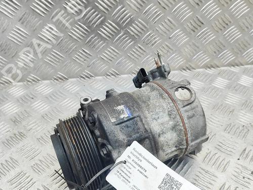 Used AC compressor AC compressor 39380652 39380652