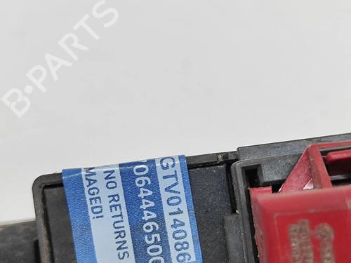 Electronic module VW POLO V (6R1, 6C1) 1.6 TDI | BP24307927M83