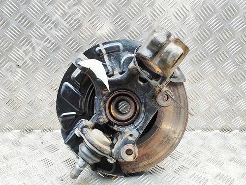 Left front steering knuckle FORD TRANSIT V363 Van (FCD, FDD) 2.0 EcoBlue | BP37642314M25 - Image 5