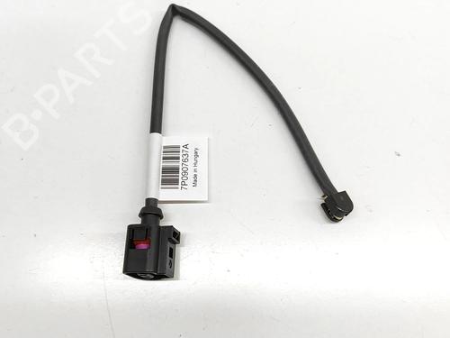 Used Electronic sensor Electronic sensor AUDI Q5 (8RB) 2.0 TDI quattro (177 hp) 25786863 25786863