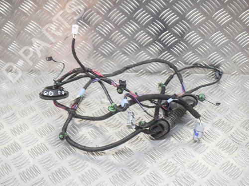 Used Wiring harness TESLA MODEL S (5YJS) P100D AWD (772 hp) 14623657