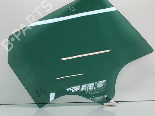Used Rear right door window CITROËN C3 AIRCROSS II (2R_, 2C_) 1.2 PureTech 130 (2RHNYH) (131 hp) 28557228