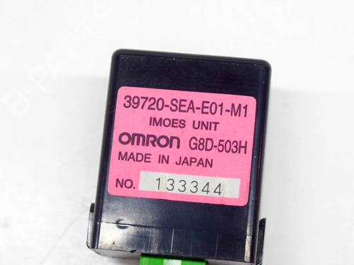 Módulo eletrónico HONDA FR-V (BE) 2.0 4x4 | BP27755445M83 