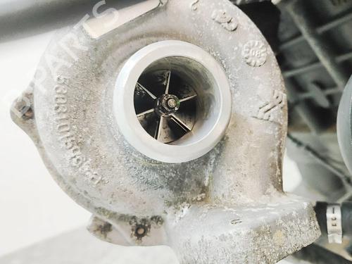 Engine OPEL INSIGNIA A (G09) 2.0 CDTI (68) | BP39930161M1 - Image 7