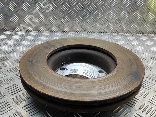 Other MERCEDES-BENZ SPRINTER 3-t Van (B910) 214 CDI (910.621, 910.623) | BP30108208O1 - Image 5