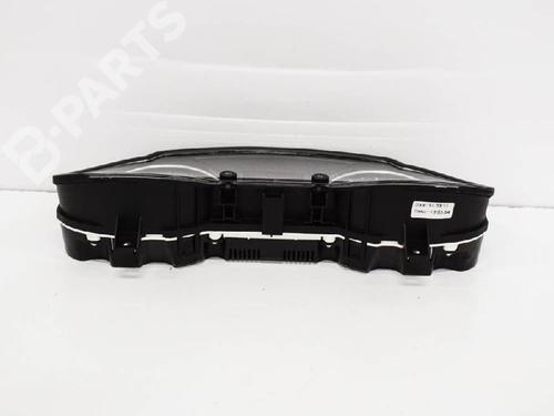 Instrument cluster AUDI Q5 (8RB) 2.0 Hybrid quattro | BP7082214C47 