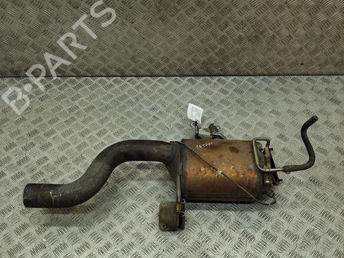 Catalyst VW TOUAREG (7P5, 7P6) 3.0 V6 TDI | BP29830008M10