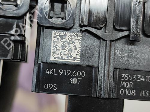 Switch AUDI E-TRON (GEN) 55 quattro | BP27781490I30 
