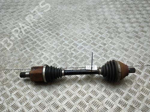 Left front driveshaft AUDI Q3 (F3B) 40 TFSI quattro | BP37721430M38 - Image 4