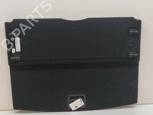 Used Luggage compartment floor VW TOUAREG (7P5, 7P6) 3.0 V6 TDI (262 hp) 28955592