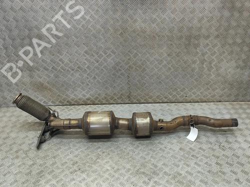 Used Catalyst Catalyst SKODA SUPERB III Estate (3V5) 2.0 TDI (150 hp) 28566186 28566186