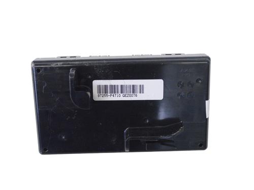 Used Electronic module Electronic module KIA SORENTO IV (MQ4, MQ4A) 1.6 T-GDi Hybrid AWD (230 hp) 33361515 33361515