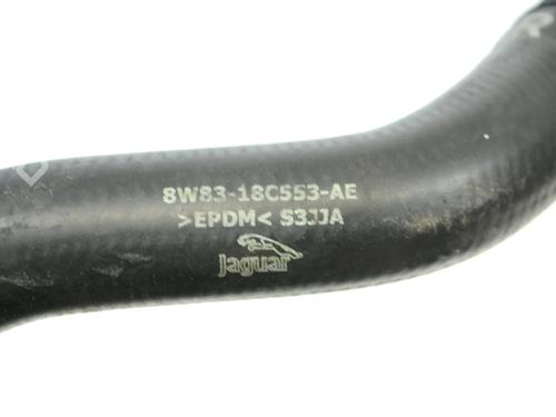 AC pipe JAGUAR F-TYPE Coupe (X152) 5.0 SCV8 R AWD | BP30209898M126 - Image 5