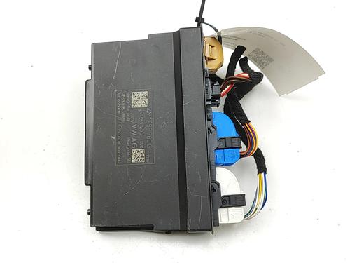 Electronic module AUDI Q7 (4MB, 4MG, 4MQ) 50 TDI Mild Hybrid quattro | BP33379577M83 - Image 3