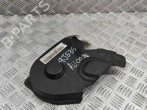 Used Timing cover AUDI A4 B7 (8EC) 2.0 TFSI (220 hp) 29007395