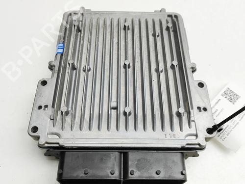 Used Engine control unit (ECU) Engine control unit (ECU) LAND ROVER RANGE ROVER SPORT II (L494) 4.4 SDV8 4x4 (340 hp) 33985673 33985673
