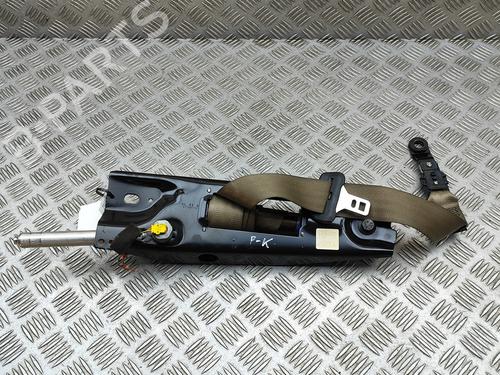 Sikkerhedssele foran venstre VOLVO V70 III (135) D4 | BP29830418I26 