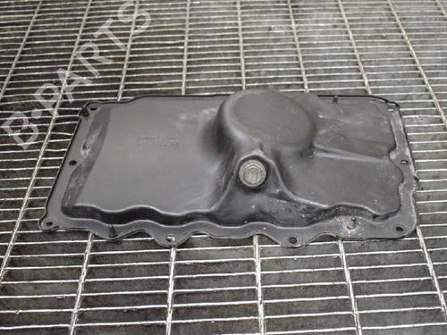 Oil sump FORD USA MUSTANG Convertible 4.0 V6 | BP14611771M115 
