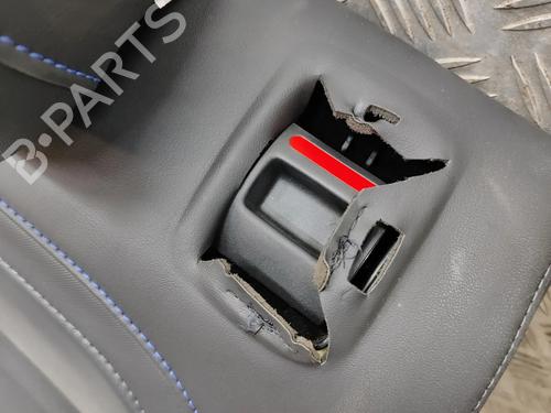 Rear seat MG MG 4 (EH32) EV | BP31686979C17 