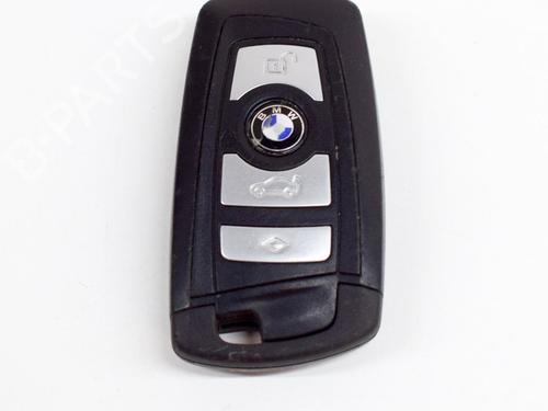 Electronic module BMW 5 (F10) 520 d | BP13929093M83 