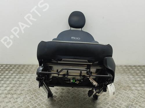 Left front seat FIAT 500e (332_) Elektro (FA1) | BP36533814C15 - Image 4